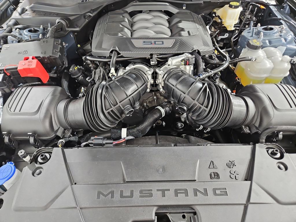 Used 2024 Ford Mustang GT image 21