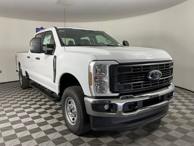 New 2026 Ford F250 XL w/ XL Driver Assist Package