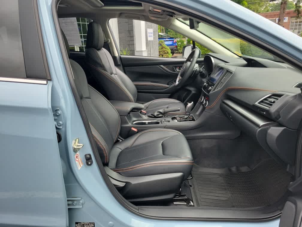 Used 2020 Subaru Crosstrek 2.0i Limited w/ Moonroof Package AWD/4WD image 27