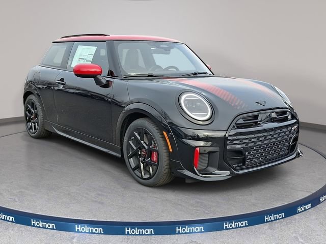 New 2026 MINI Cooper John Cooper Works image 2