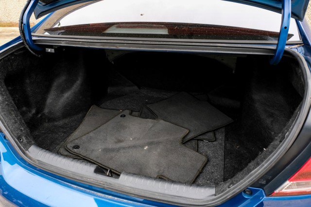 Used 2015 Honda Civic LX image 50