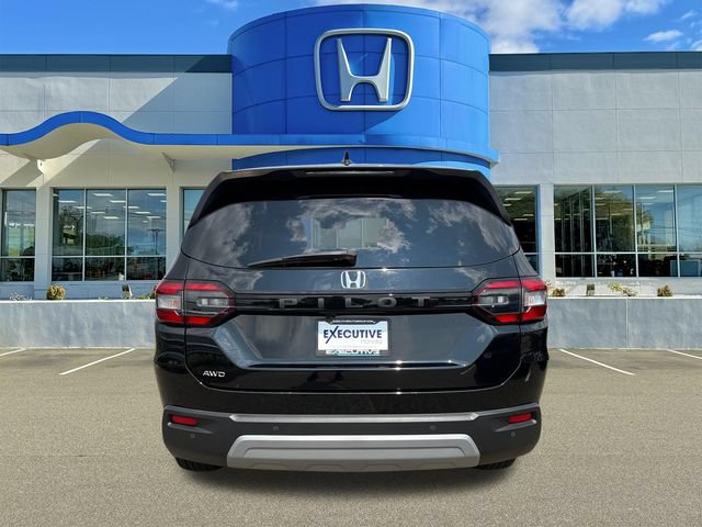 Used 2024 Honda Pilot EX-L image 3