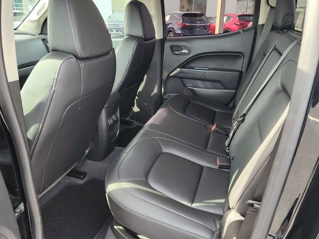 Certified 2022 Chevrolet Colorado ZR2 image 11