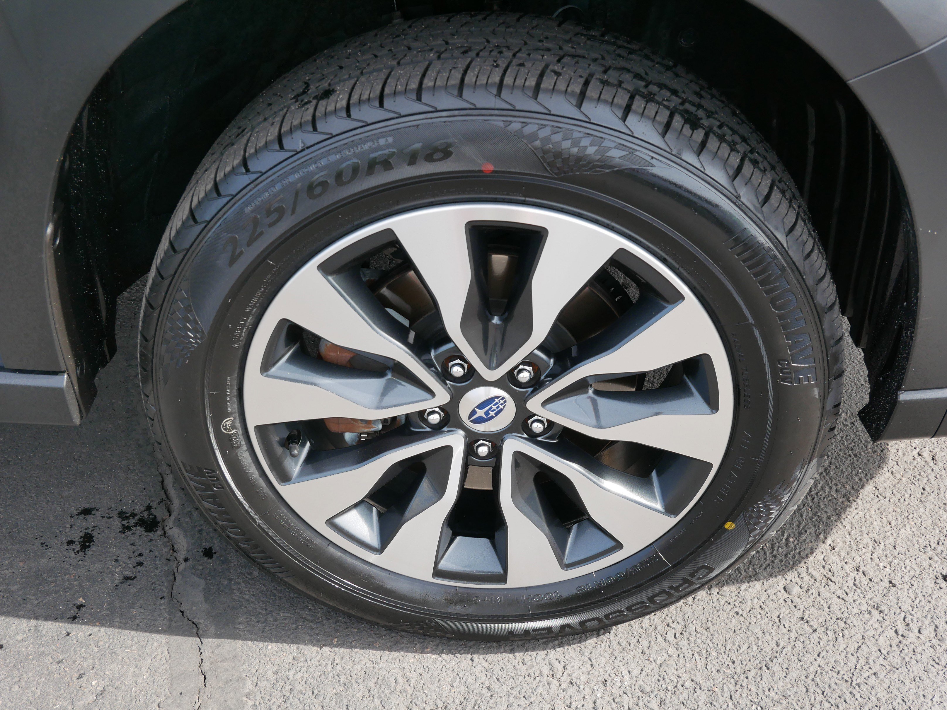 Certified 2023 Subaru Outback Limited image 15