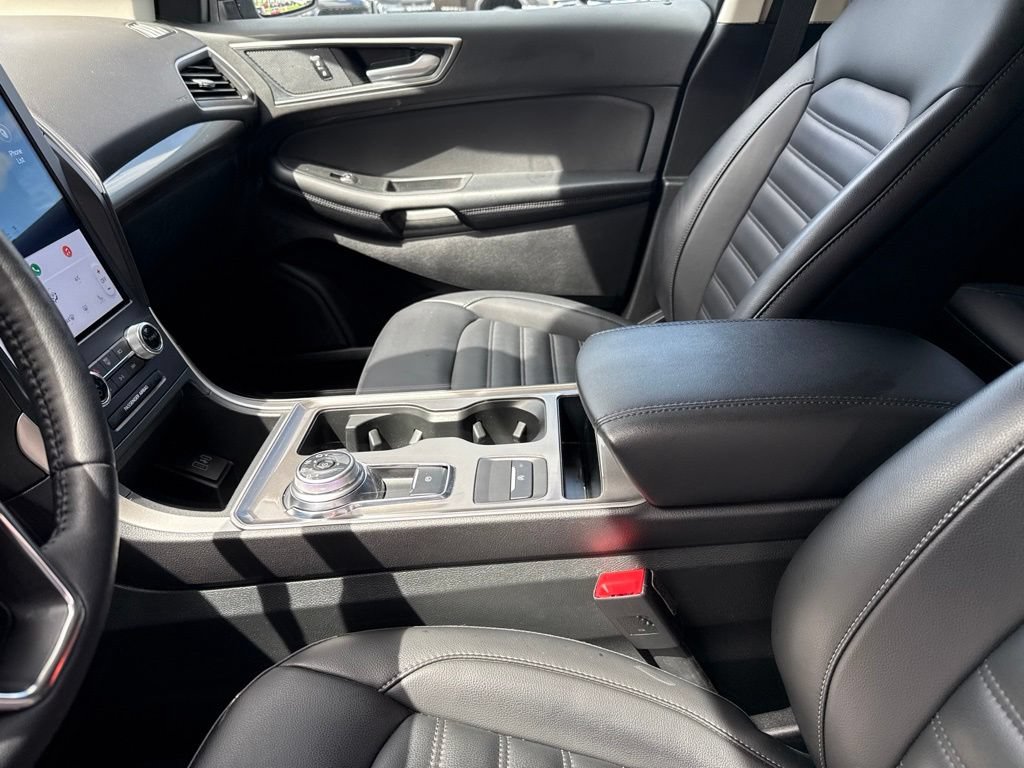 Used 2024 Ford Edge SEL w/ Convenience Package AWD/4WD image 15
