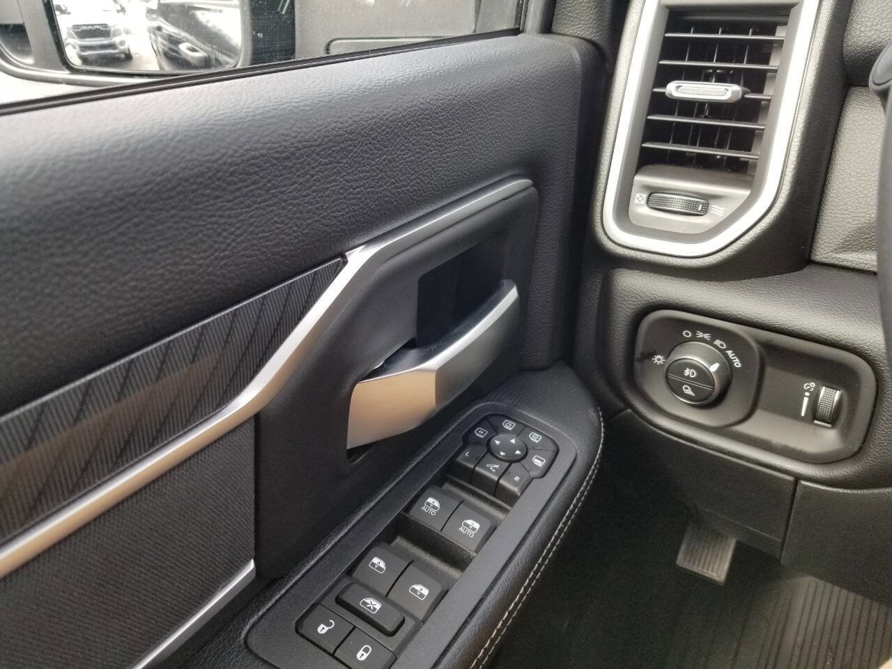 New 2026 RAM 2500 Big Horn image 32