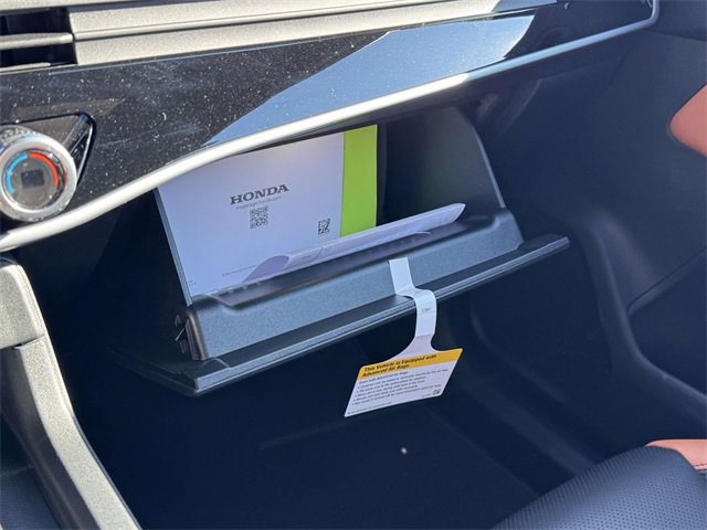 New 2026 Honda Prologue Elite image 30