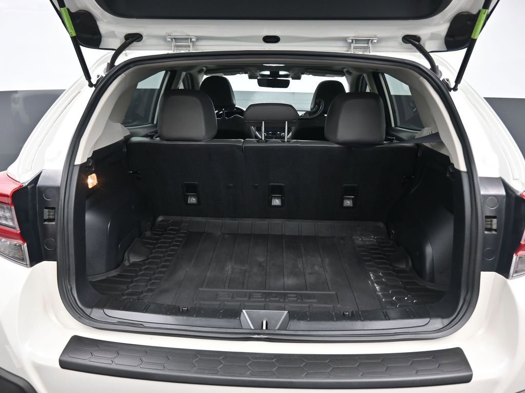 Used 2022 Subaru Crosstrek 2.5i Sport w/ Moonroof Package AWD/4WD image 44