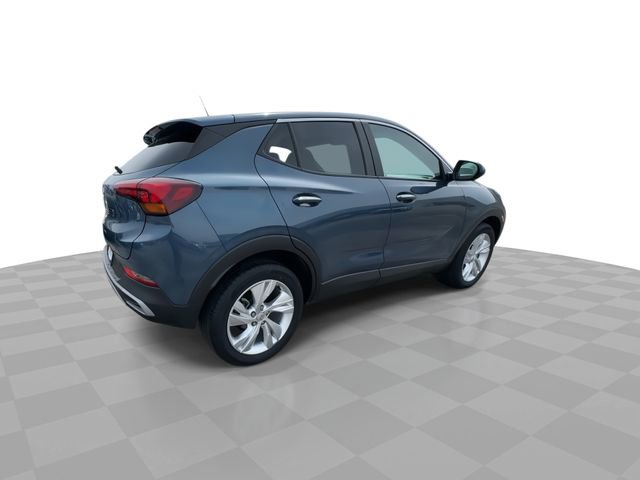 Certified 2024 Buick Encore GX Preferred w/ Comfort Package image 8