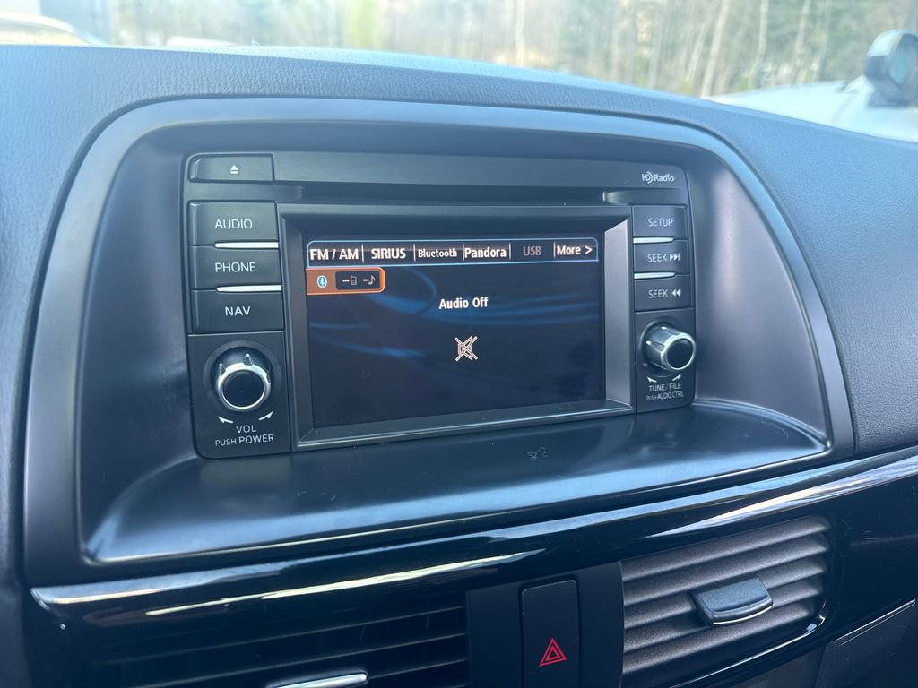 Used 2014 MAZDA CX-5 Grand Touring AWD/4WD image 11