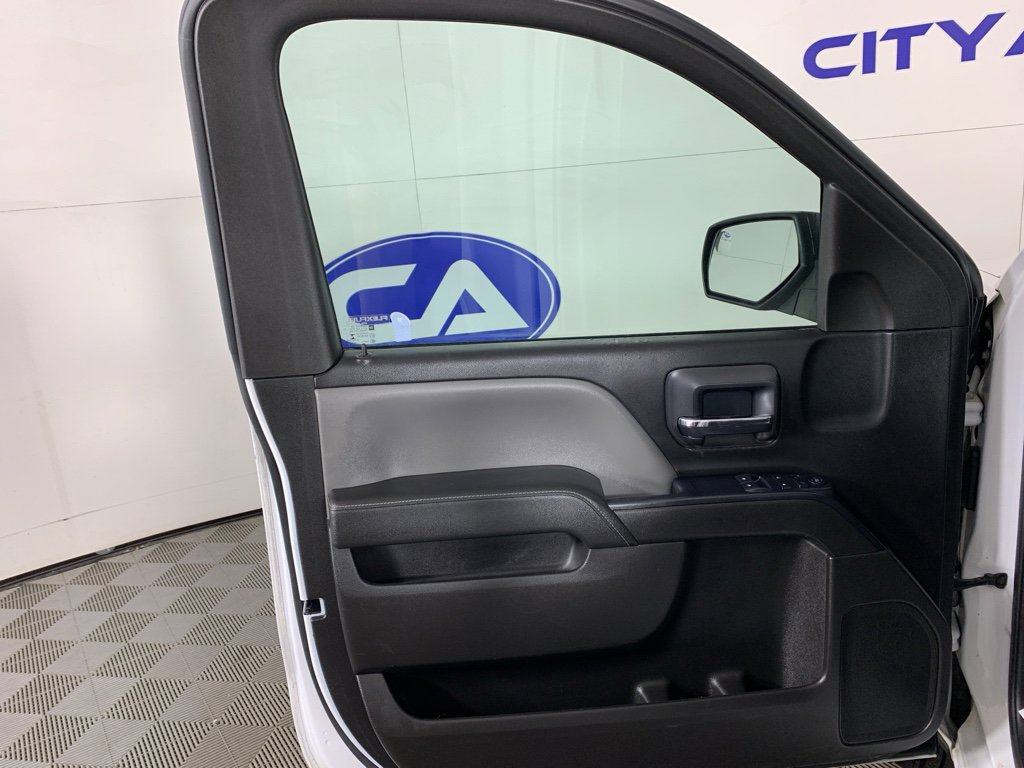 Used 2015 Chevrolet Silverado 1500 W/T w/ WT Fleet Convenience Package image 13