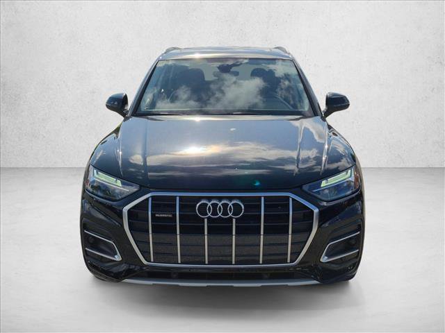 Certified 2023 Audi Q5 2.0T Premium w/ Convenience Package AWD/4WD video 2