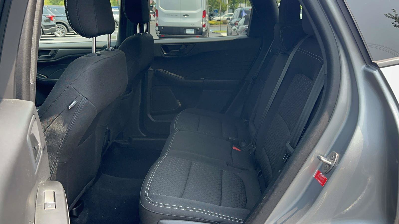 Used 2023 Ford Escape Active AWD/4WD image 14