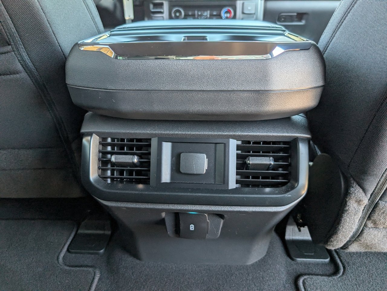 Used 2023 Ford F150 XL w/ STX Appearance Package image 7