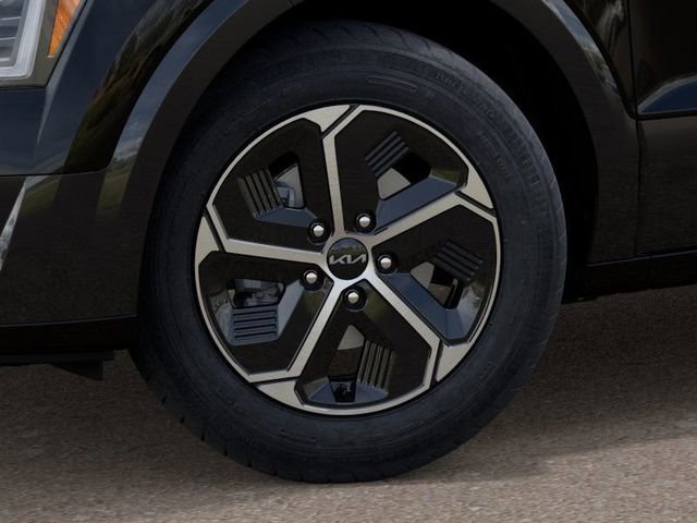 New 2025 Kia Niro FWD image 13