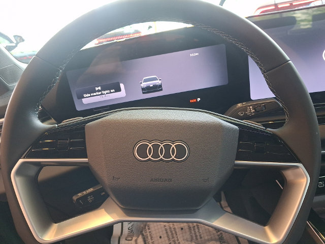 New 2026 Audi A6 Prestige AWD/4WD image 13