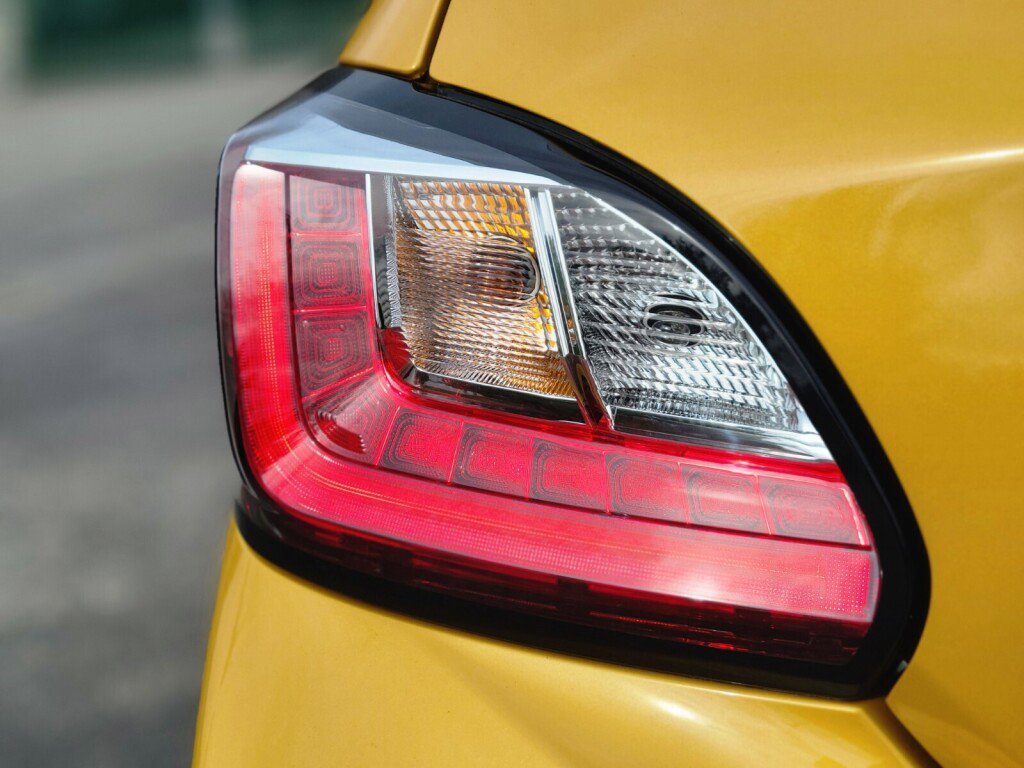 New 2024 Mitsubishi Mirage LE image 9