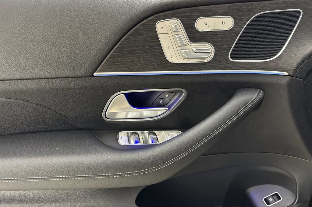 Certified 2026 Mercedes-Benz GLE 350 4MATIC image 13