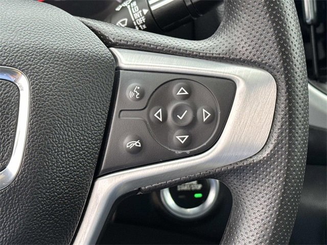 Used 2022 GMC Terrain SLE image 29