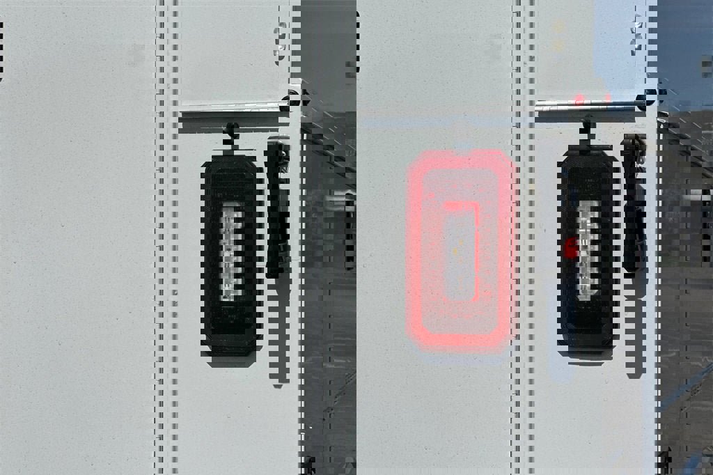 New 2024 Chevrolet Express 3500 w/ Power Convenience Package image 24