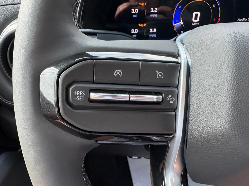 New 2026 Chevrolet Colorado LT w/ LT Convenience Package AWD/4WD image 18
