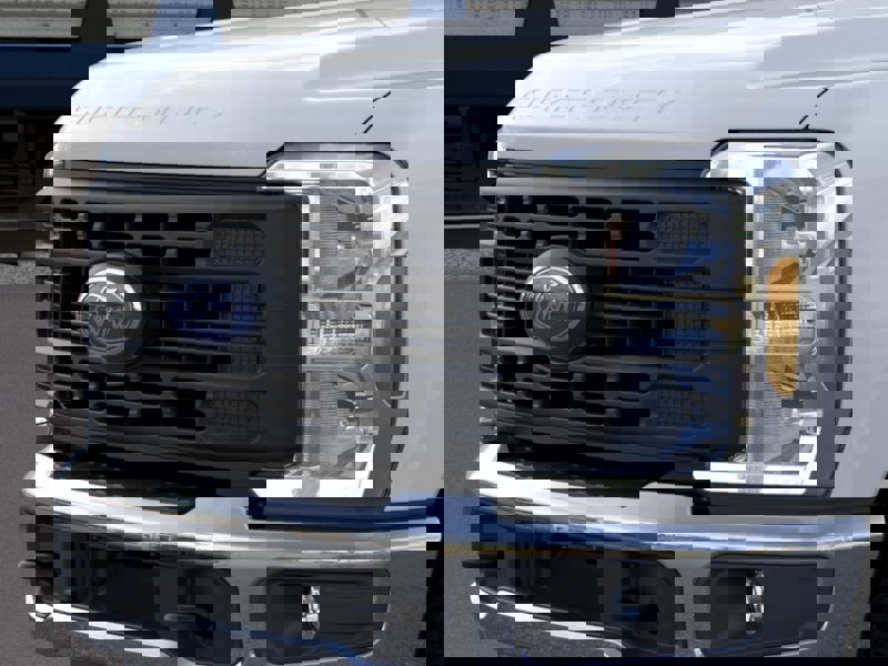 New 2026 Ford F250 XL image 29