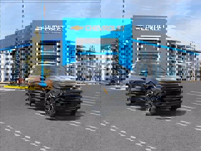 New 2026 Chevrolet Equinox EV LT