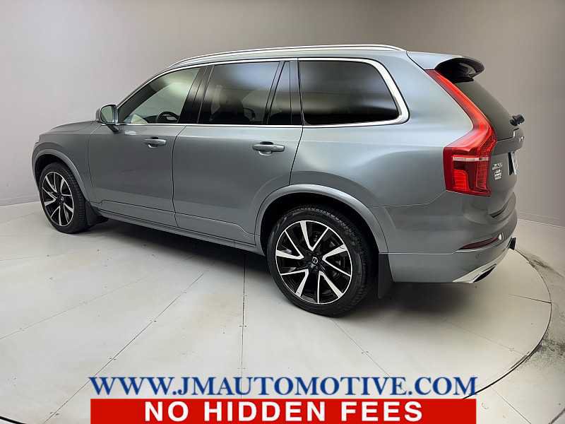 Used 2020 Volvo XC90 T6 Momentum AWD/4WD image 3