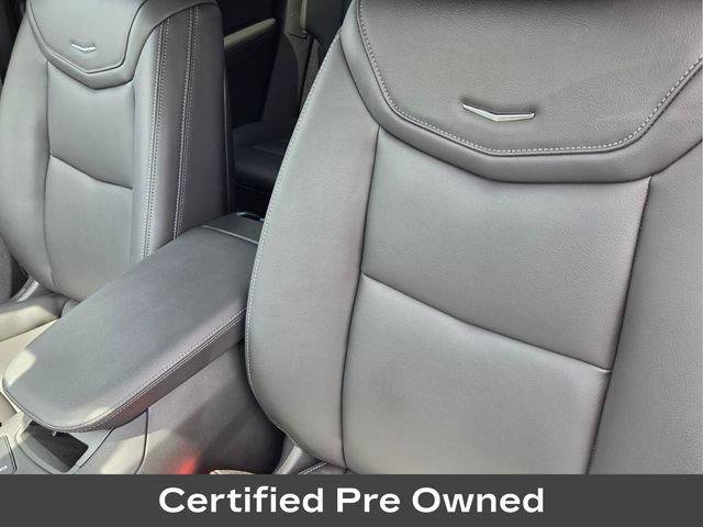 Certified 2024 Cadillac XT6 Luxury FWD image 15
