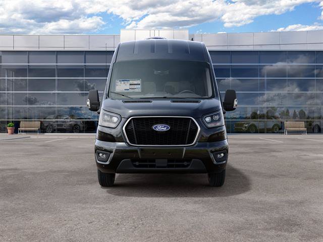 New 2027 Ford Transit 350 XLT RWD image 3