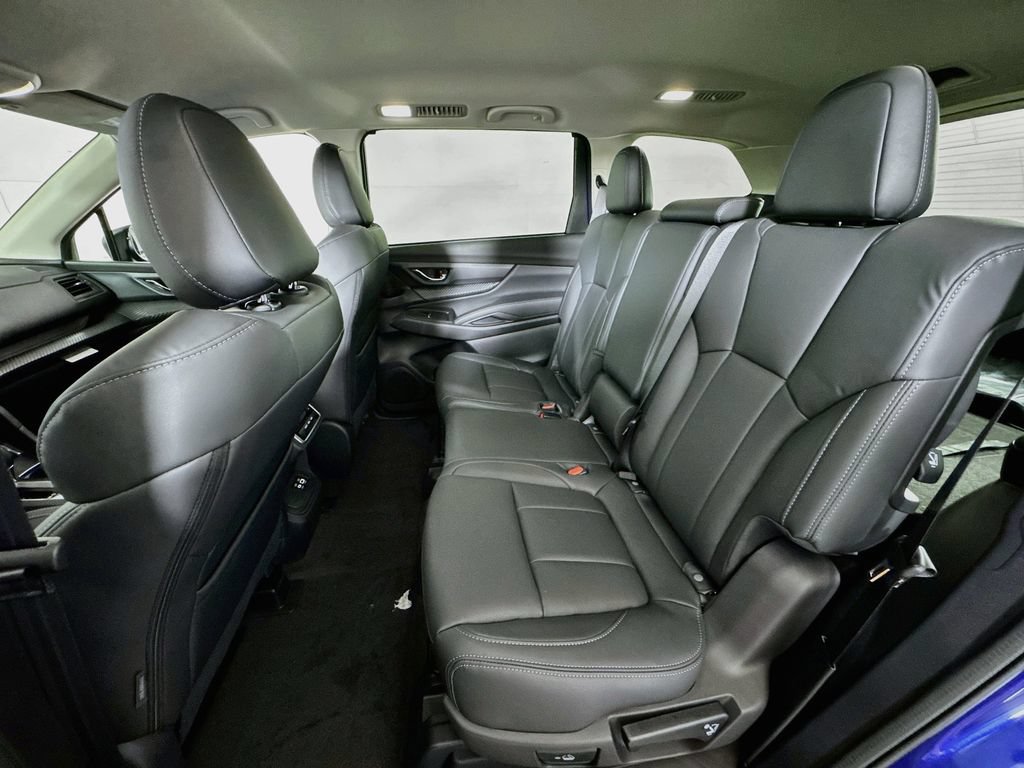 New 2026 Subaru Ascent Premium AWD/4WD image 23