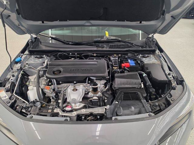 Used 2025 Honda Civic Sport image 39