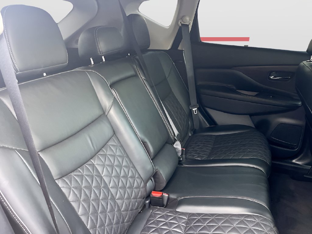 Used 2020 Nissan Murano Platinum w/ Cargo Package FWD image 28