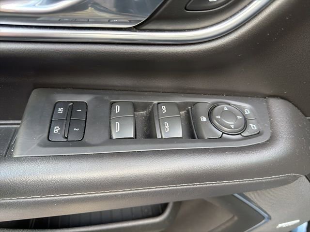 Used 2021 Chevrolet Tahoe Z71 image 23