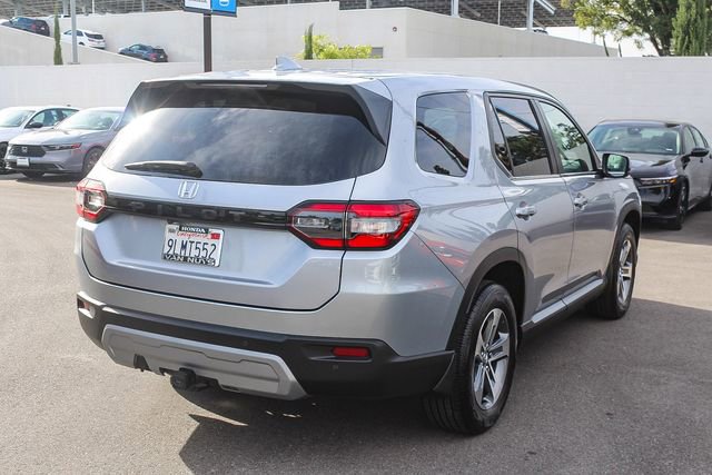 Used 2024 Honda Pilot EX-L image 5