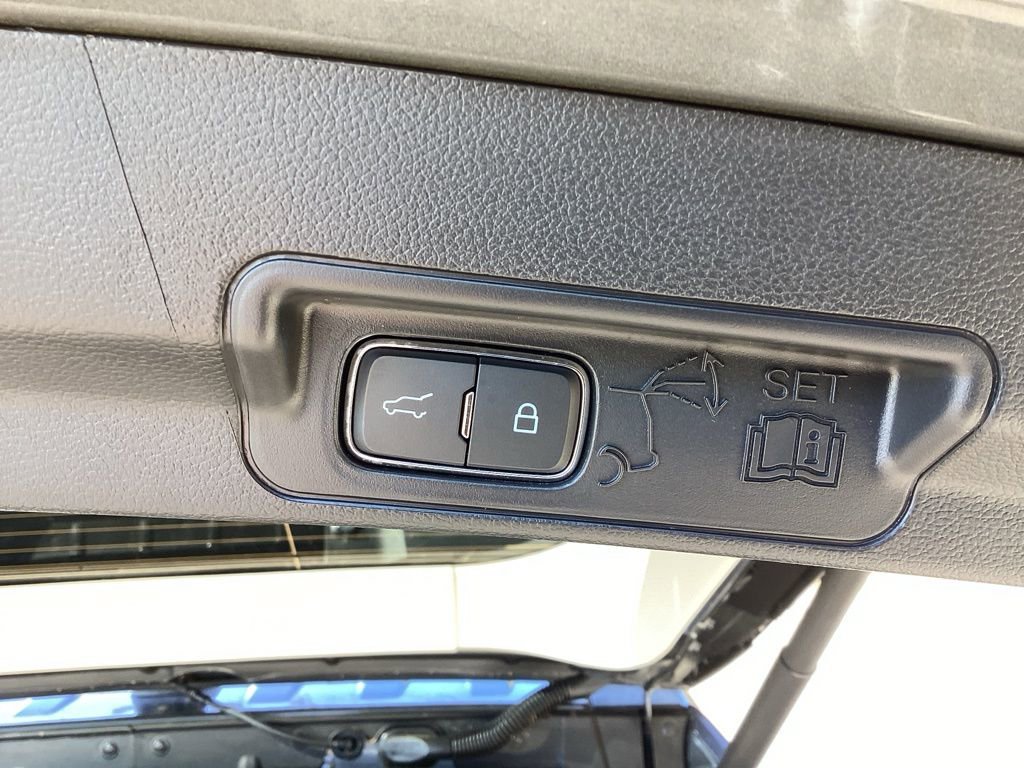 New 2026 Ford Explorer Active w/ Active Comfort Package image 16