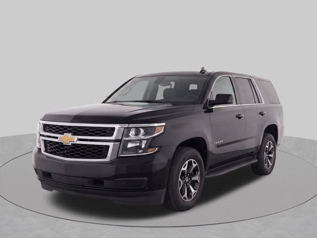 Used 2018 Chevrolet Tahoe 4WD w/ Skid Plate Package image 2