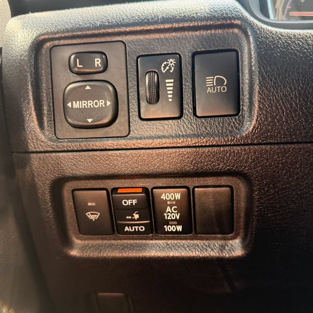 Used 2021 Toyota 4Runner Limited RWD image 16