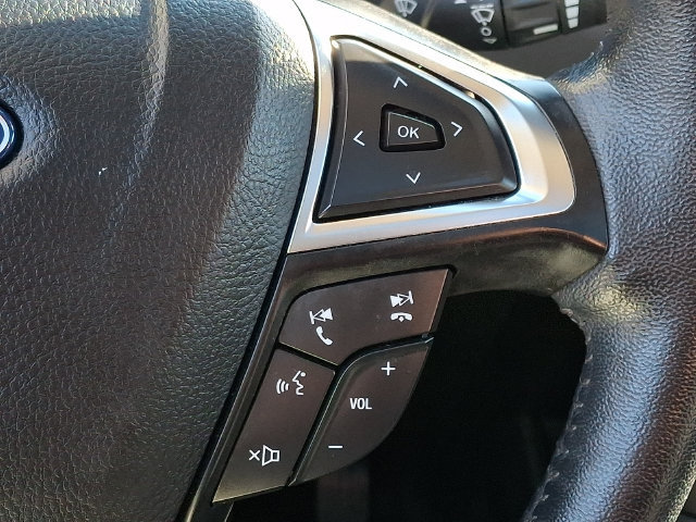 Used 2024 Ford Edge SEL w/ Convenience Package AWD/4WD image 21