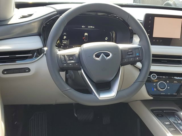 New 2026 INFINITI QX60 Luxe w/ Cargo Package image 14