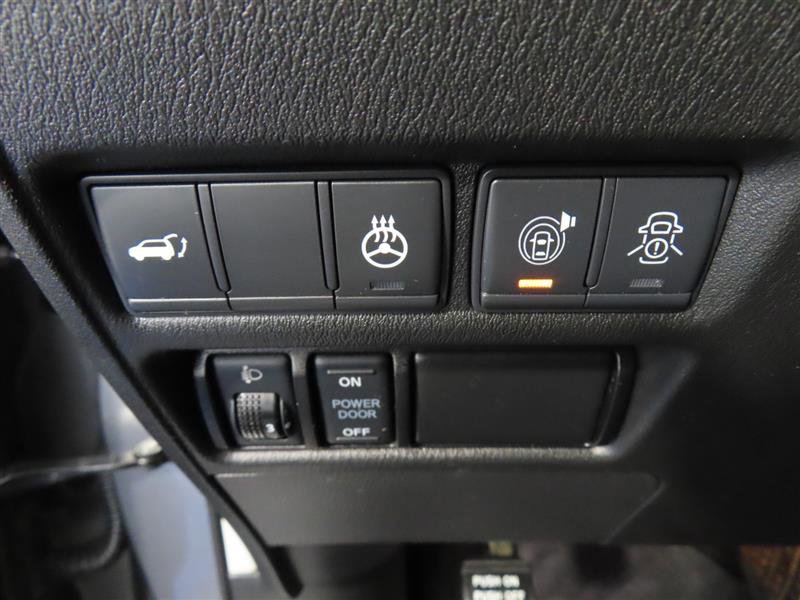 Used 2020 INFINITI QX80 Luxe w/ Proassist Package image 20