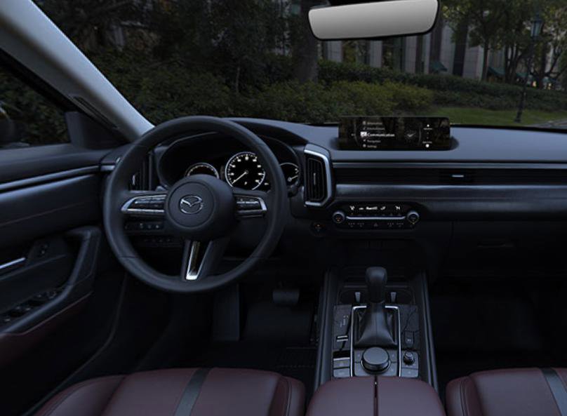 New 2026 MAZDA CX-50 2.5 Hybrid w/ Premium Plus Pkg image 8