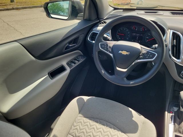 Certified 2022 Chevrolet Equinox LS FWD image 13
