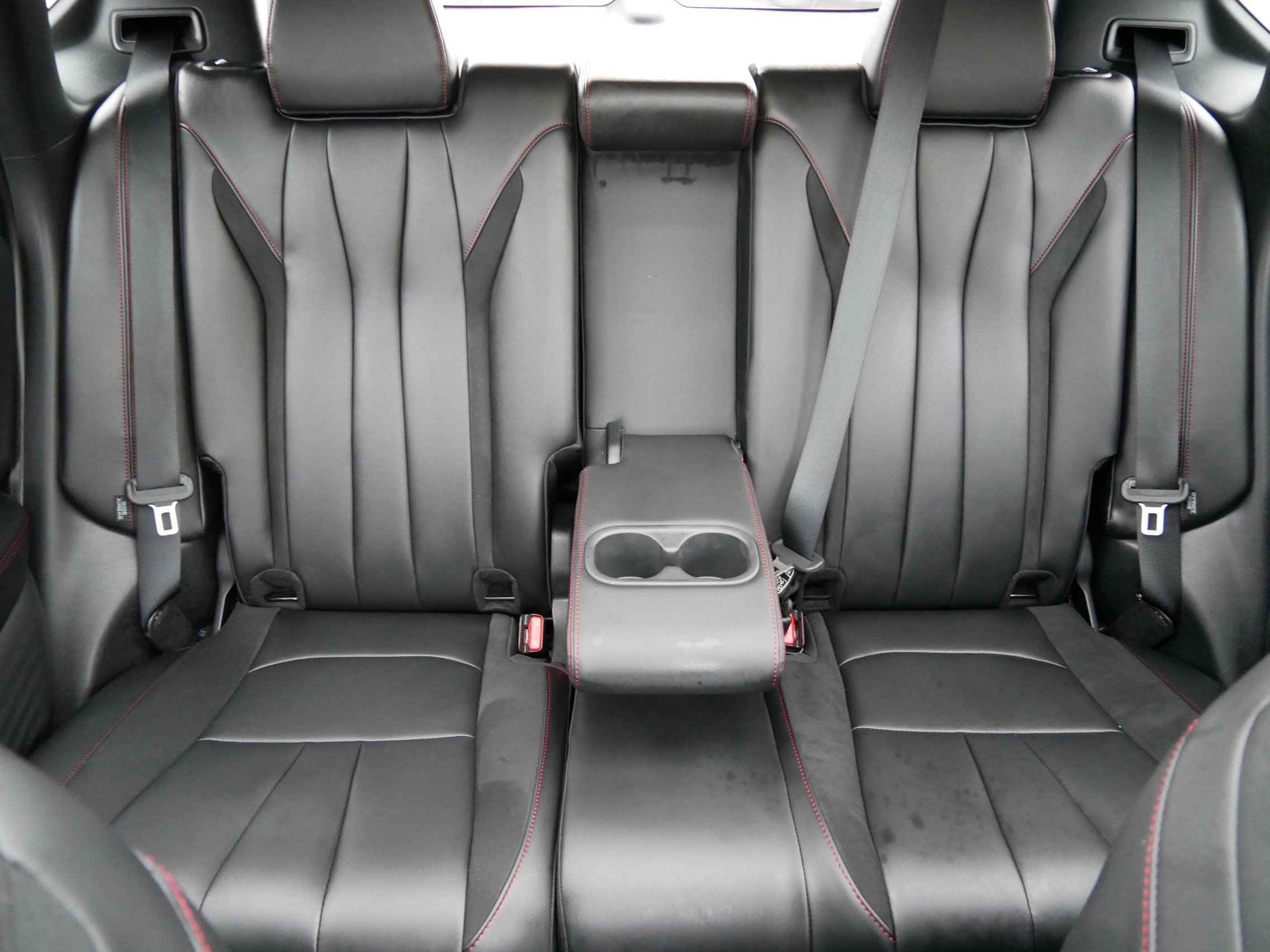 Certified 2025 Acura ADX A-Spec AWD/4WD image 13