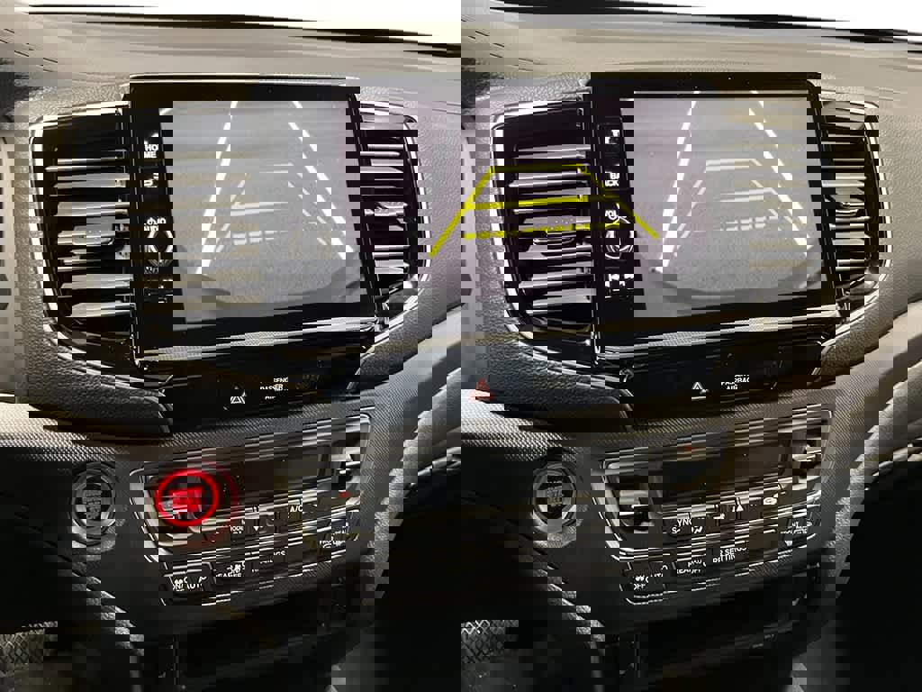 New 2026 Honda Ridgeline RTL image 18