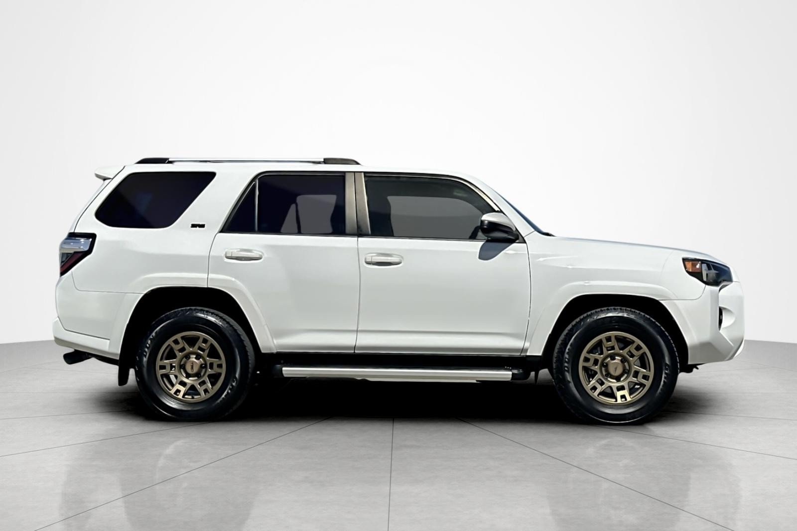 Certified 2023 Toyota 4Runner SR5 w/ Revi RWD image 6