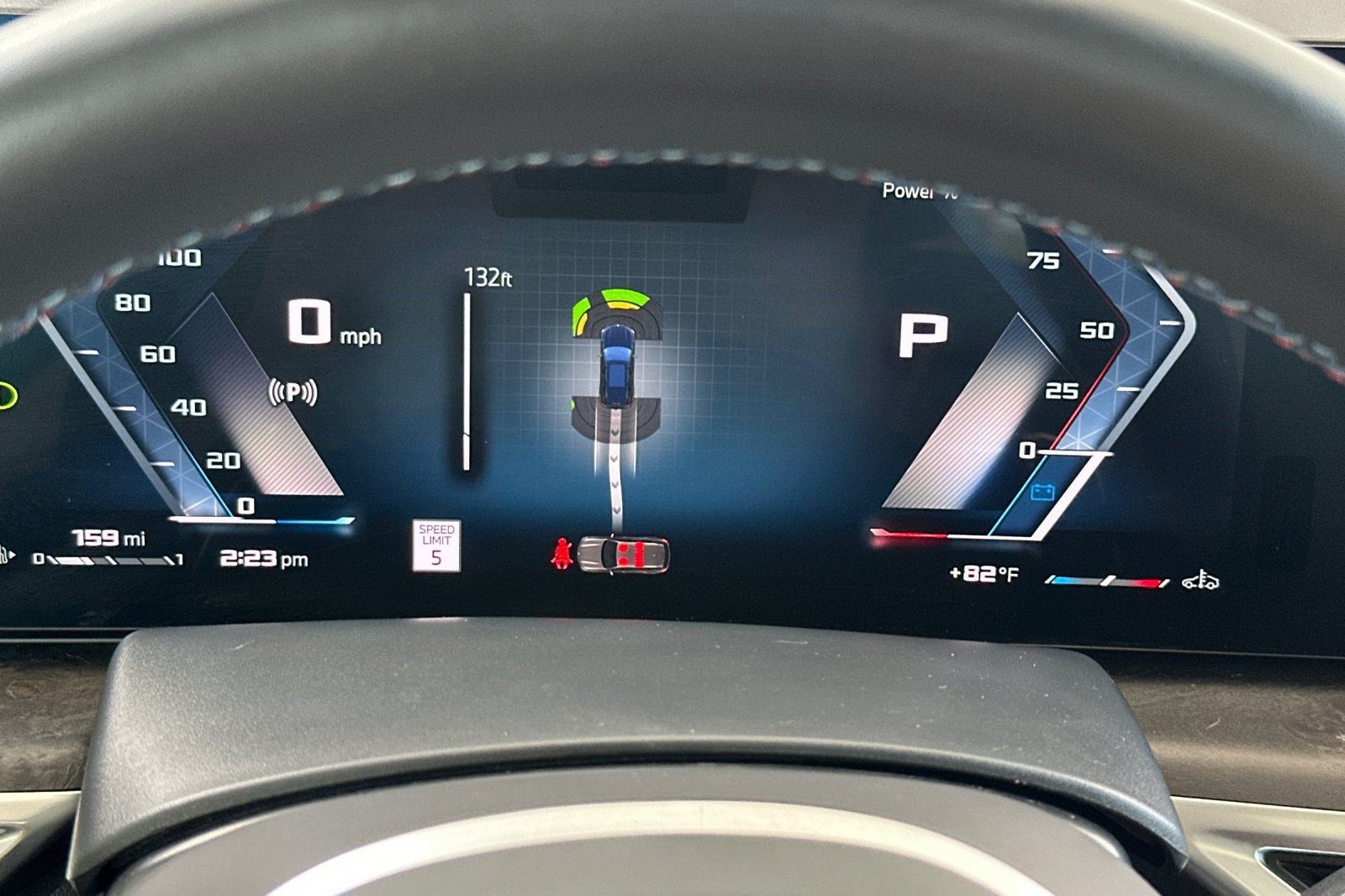Certified 2026 BMW X5 M60i AWD/4WD image 35
