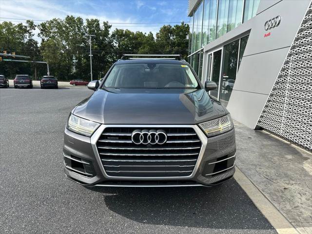 Used 2018 Audi Q7 3.0T Premium Plus AWD/4WD image 5