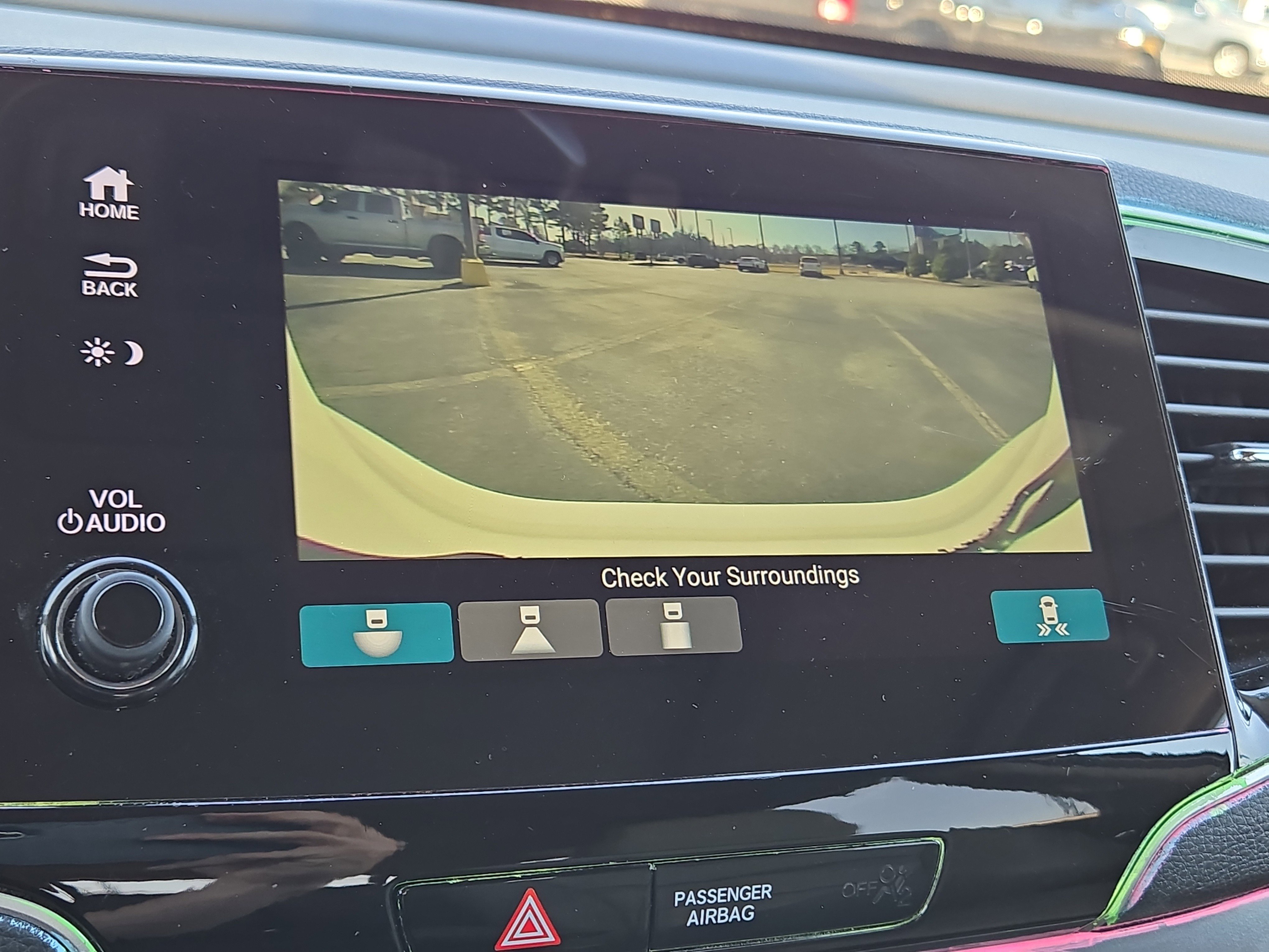 Used 2021 Honda Pilot EX-L image 34