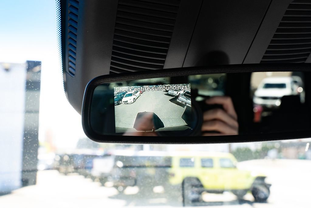 Used 2023 Mercedes-Benz Sprinter 2500 image 15